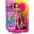   Mattel Barbie Totally Hair extra hosszú, szivárványszínű hajú baba