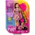 Mattel Barbie Totally Hair extra hosszú, szivárványszínű hajú baba