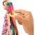 Mattel Barbie Totally Hair extra hosszú, szivárványszínű hajú baba