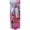 Mattel Barbie kutató baba