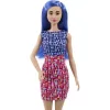 Mattel Barbie kutató baba