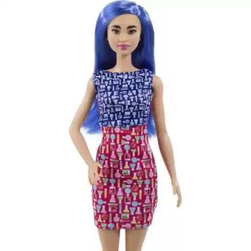 Mattel Barbie kutató baba