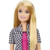 Mattel Barbie lakberendező baba protézis lábbal