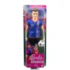 Mattel Barbie focista Ken fiú baba