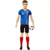 Mattel Barbie focista Ken fiú baba