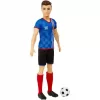 Mattel Barbie focista Ken fiú baba