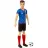 Mattel Barbie focista Ken fiú baba