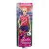 Mattel Barbie focista baba