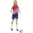 Mattel Barbie focista baba