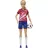 Mattel Barbie focista baba