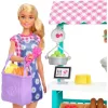 Mattel Barbie vidéki árus farmerbaba