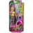 Mattel Barbie kempingező Stacie baba kiskutyával