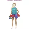 Mattel Barbie Kempingező Malibu baba