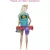 Mattel Barbie Kempingező Malibu baba
