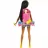 Mattel Barbie Kempingező Brooklyn baba