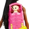 Mattel Barbie Kempingező Brooklyn baba