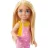 Mattel Barbie Chelsea kempingező baba