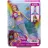 Mattel Barbie Dreamtopia világító sellő baba