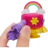 Mattel Barbie kézműves cukrászműhely babával