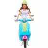 Mattel Barbie robogóval