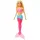 Mattel Barbie Dreamtopia sellő baba szőke hajjal és rózsaszín uszonnyal