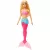 Mattel Barbie Dreamtopia sellő baba szőke hajjal és rózsaszín uszonnyal