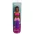 Mattel Barbie Dreamtopia sellő baba fekete hajjal és lila uszonnyal