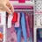   Mattel Barbie hordozható öltözőszoba ruhákkal és babával (csomagolássérült)