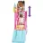Mattel Barbie Skipper bébiszitter baba a játszótéren
