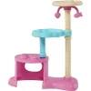 Mattel Barbie baba cicaparadicsoma