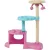 Mattel Barbie baba cicaparadicsoma