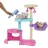 Mattel Barbie baba cicaparadicsoma