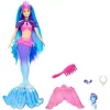Mattel Barbie Mermaid Power Malibu sellő baba