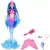 Mattel Barbie Mermaid Power Malibu sellő baba