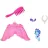 Mattel Barbie Mermaid Power Malibu sellő baba