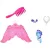 Mattel Barbie Mermaid Power Malibu sellő baba
