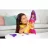 Mattel Barbie Mermaid Power Brooklyn sellő baba