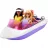 Mattel Barbie motorcsónak babákkal
