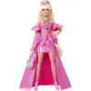 Mattel Barbie Extra Fancy rózsaszín baba
