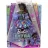 Mattel Barbie Extra Fancy extravagáns baba macival