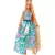 Mattel Barbie Extra Fancy extracagáns baba cicával és narancssárga hajjal
