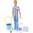 Mattel Barbie Ken fiú kempingezős szett