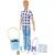 Mattel Barbie Ken fiú kempingezős szett