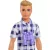 Mattel Barbie Ken fiú kempingezős szett