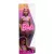 Mattel Barbie baba szívmintás pulóver ruhában
