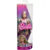 Mattel Barbie Down-szindrómás baba virágos ruhában