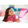 Mattel Barbie Ken fiú baba kék pólóban