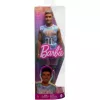 Mattel Barbie Ken fiú baba lábprotézissel