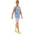 Mattel Barbie Ken fiú baba lábprotézissel