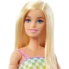Mattel Barbie kerekesszékes baba rámpával (csomagolássérült)
